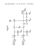 SCANNING SIGNAL LINE DRIVE CIRCUIT AND DISPLAY DEVICE PROVIDED WITH SAME diagram and image