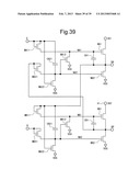 SCANNING SIGNAL LINE DRIVE CIRCUIT AND DISPLAY DEVICE PROVIDED WITH SAME diagram and image