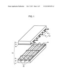 METHOD FOR DRIVING PLASMA DISPLAY PANEL AND PLASMA DISPLAY DEVICE diagram and image