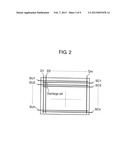 METHOD FOR DRIVING PLASMA DISPLAY PANEL AND PLASMA DISPLAY DEVICE diagram and image