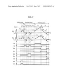 METHOD FOR DRIVING PLASMA DISPLAY PANEL AND PLASMA DISPLAY DEVICE diagram and image