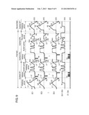 METHOD FOR DRIVING PLASMA DISPLAY PANEL AND PLASMA DISPLAY DEVICE diagram and image