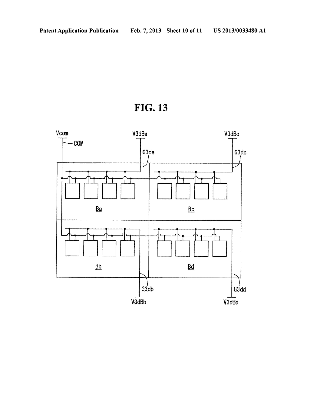 STEREOSCOPIC IMAGE DISPLAY - diagram, schematic, and image 11