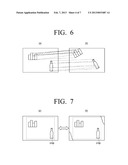 IMAGE TRANSFORMING DEVICE AND METHOD diagram and image