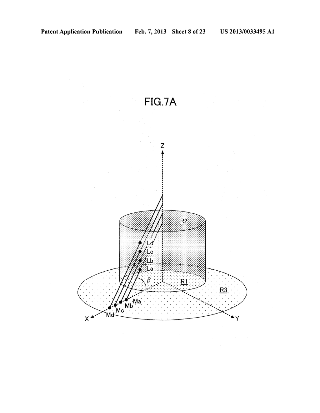 IMAGE GENERATION DEVICE AND OPERATION SUPPORT SYSTEM - diagram, schematic, and image 09