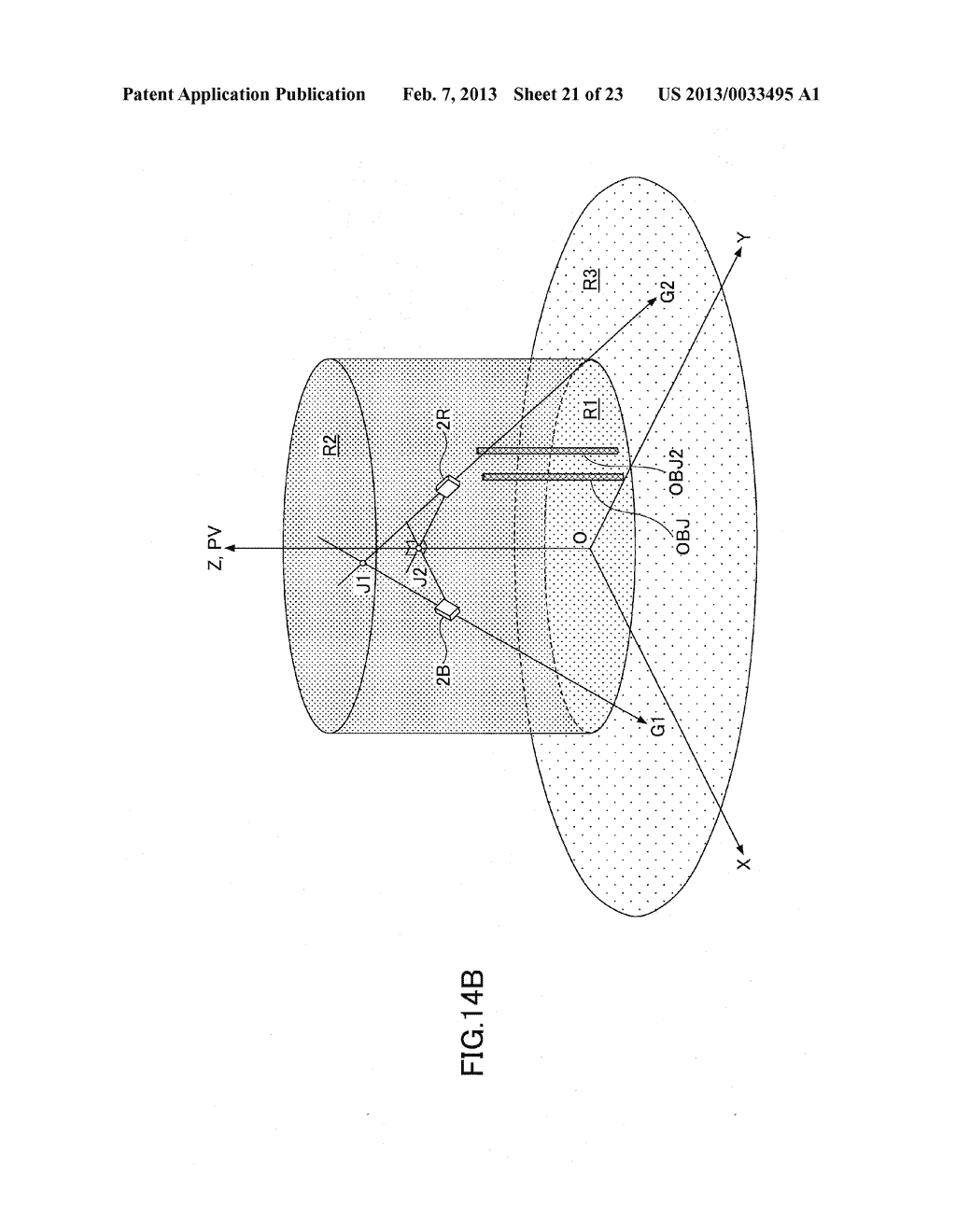 IMAGE GENERATION DEVICE AND OPERATION SUPPORT SYSTEM - diagram, schematic, and image 22