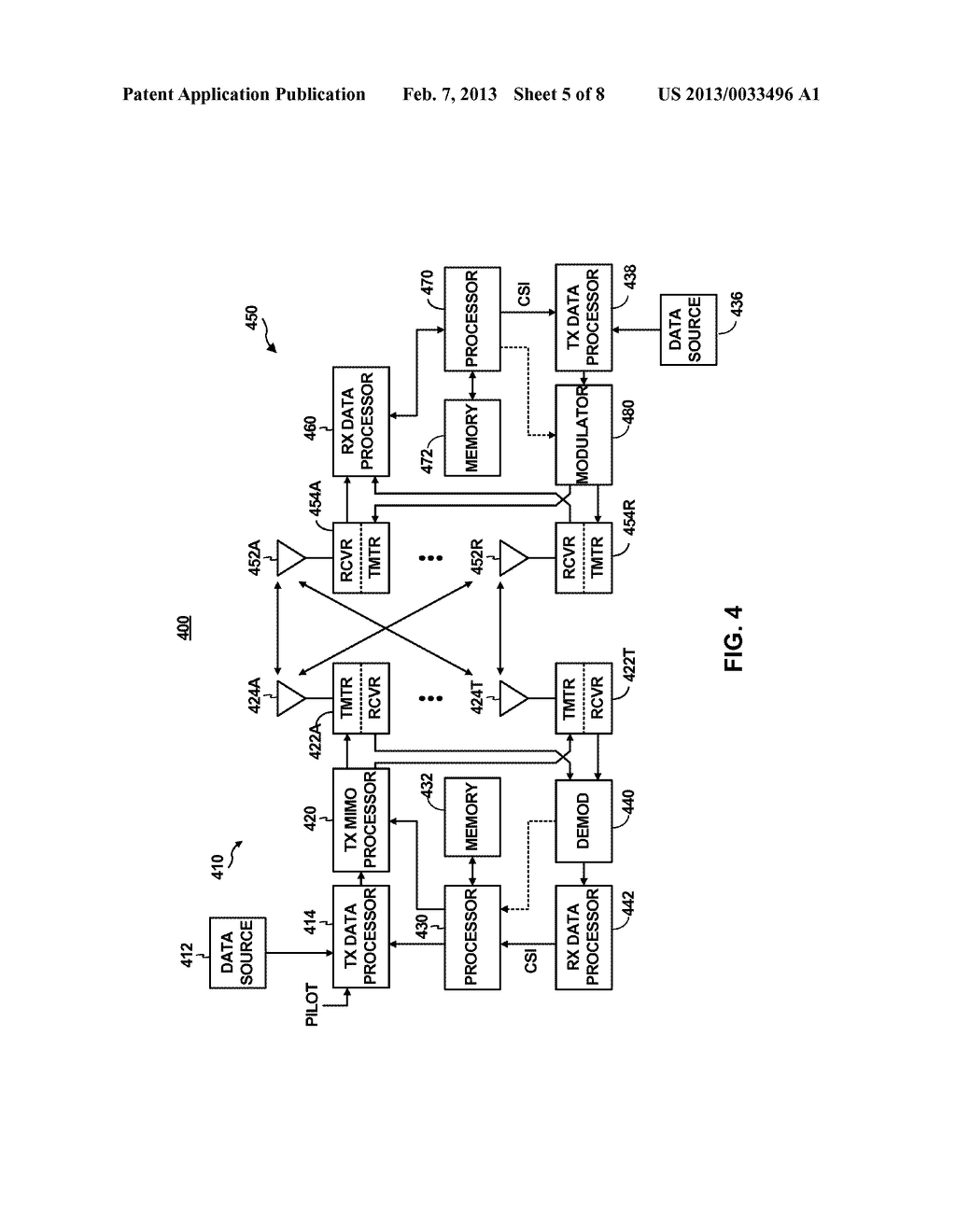 CONTENT PROVISIONING FOR WIRELESS BACK CHANNEL - diagram, schematic, and image 06