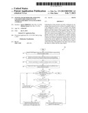 SYSTEM AND METHOD FOR ANIMATING COLLISION-FREE SEQUENCES OF MOTIONS FOR     OBJECTS PLACED ACROSS A SURFACE diagram and image