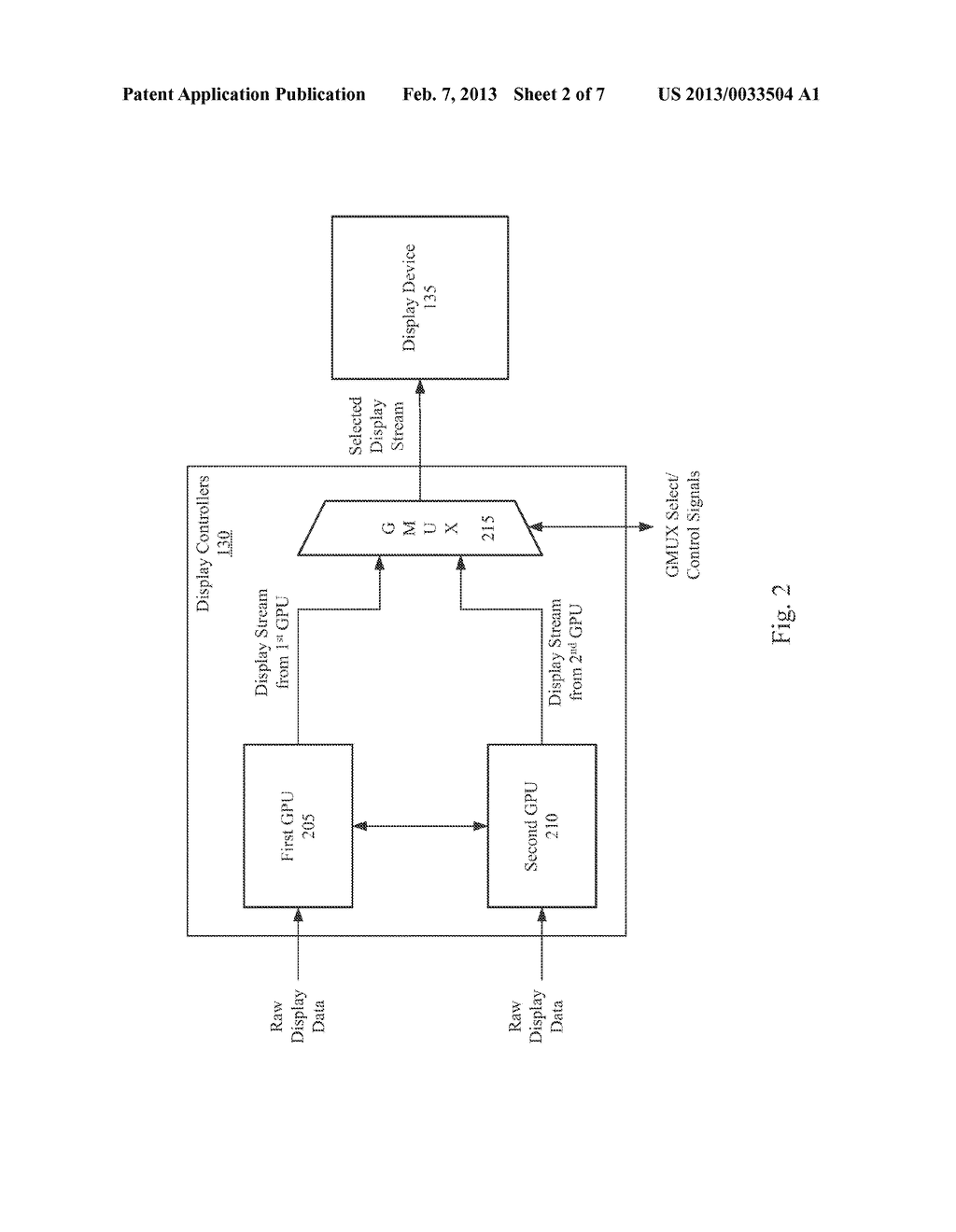 Seamless Display Migration - diagram, schematic, and image 03