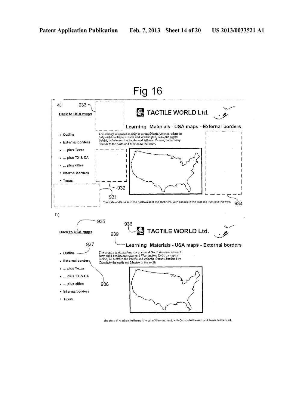 INTELLIGENT DISPLAY SYSTEM AND METHOD - diagram, schematic, and image 15