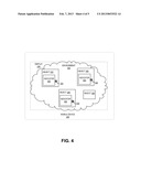 PREPOPULATING APPLICATION FORMS USING REAL-TIME VIDEO ANALYSIS OF     IDENTIFIED OBJECTS diagram and image