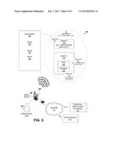 PREPOPULATING APPLICATION FORMS USING REAL-TIME VIDEO ANALYSIS OF     IDENTIFIED OBJECTS diagram and image