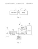 PRINTER HAVING ENERGY STORAGE DEVICE diagram and image