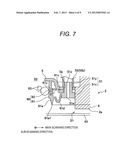 LIQUID EJECTION APPARATUS diagram and image