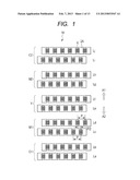 LIQUID EJECTION HEAD diagram and image