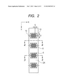 LIQUID EJECTION HEAD diagram and image