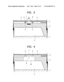 LIQUID EJECTION HEAD diagram and image