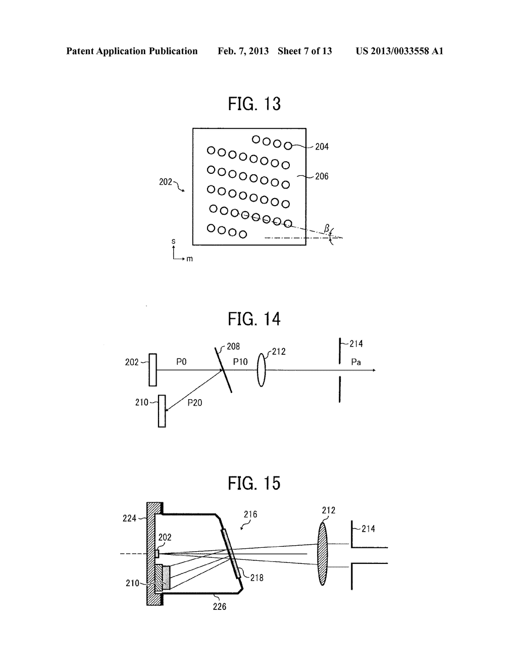 OPTICAL SCANNING DEVICE, IMAGE FORMING APPARATUS, AND OPTICAL SCANNING     DEVICE DESIGNING METHOD - diagram, schematic, and image 08