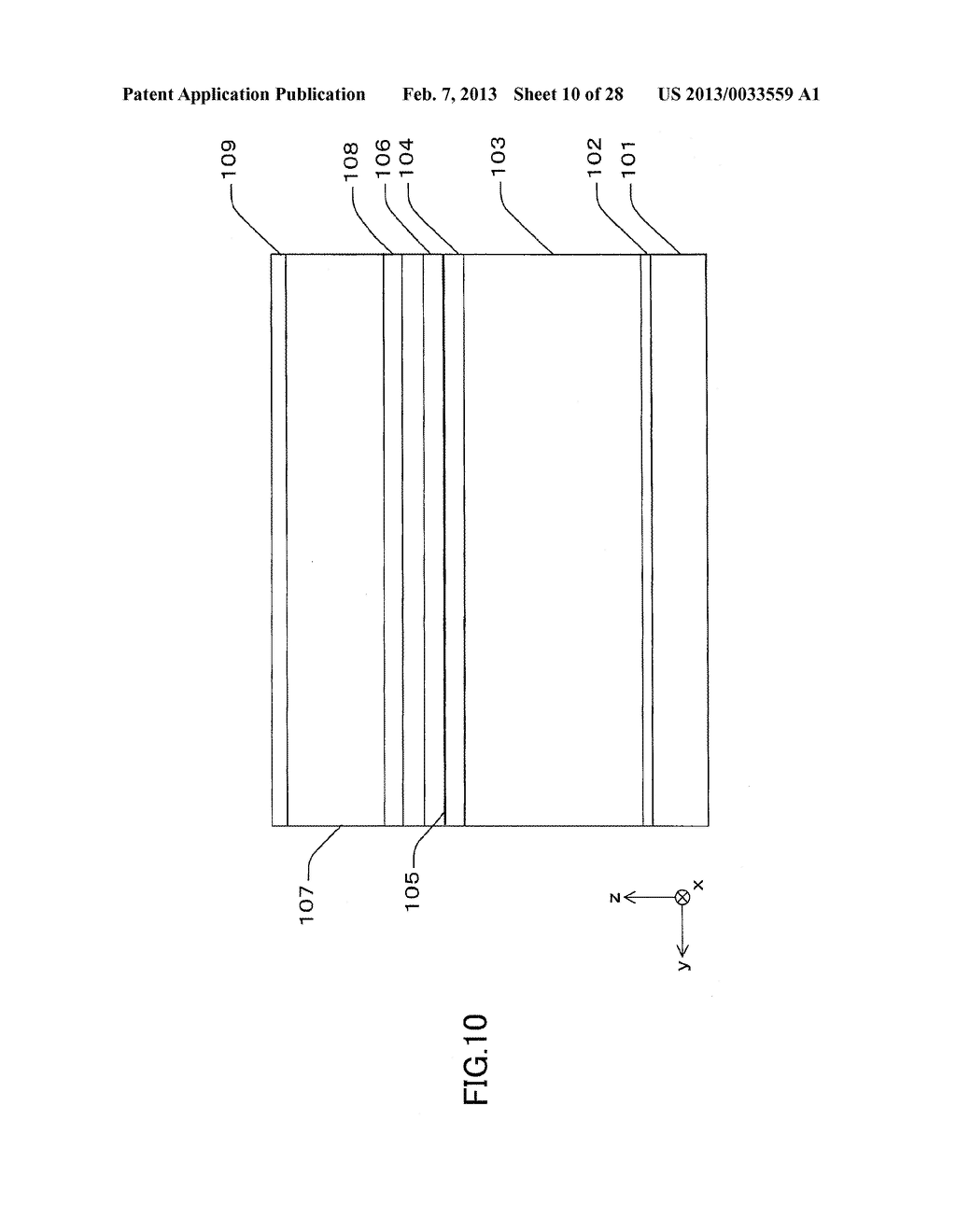 SURFACE-EMITTING LASER DEVICE, OPTICAL SCANNER DEVICE, AND IMAGE FORMING     APPARATUS - diagram, schematic, and image 11