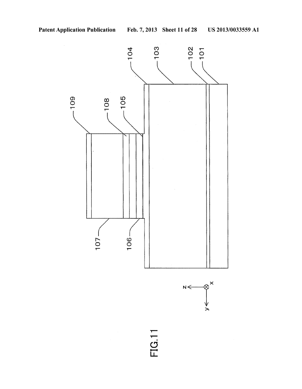 SURFACE-EMITTING LASER DEVICE, OPTICAL SCANNER DEVICE, AND IMAGE FORMING     APPARATUS - diagram, schematic, and image 12