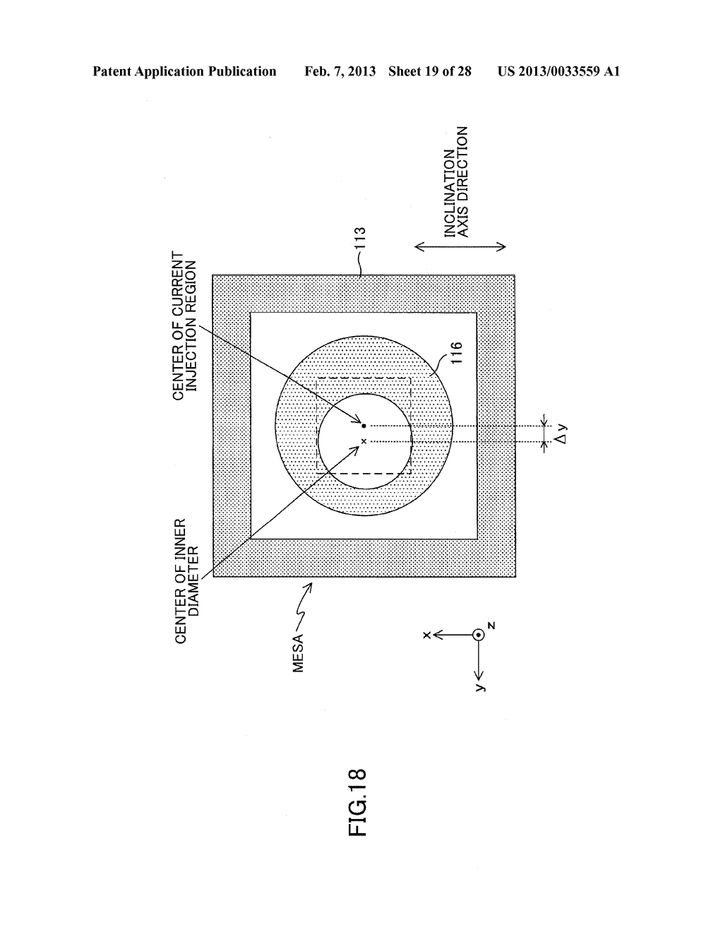 SURFACE-EMITTING LASER DEVICE, OPTICAL SCANNER DEVICE, AND IMAGE FORMING     APPARATUS - diagram, schematic, and image 20
