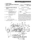 PORTABLE TELEVISION (TV) PHONE AND METHOD FOR CONTROLLING OPERATION     THEREOF diagram and image