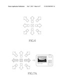 METHOD FOR PHOTOGRAPHING PANORAMIC IMAGE diagram and image