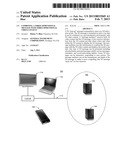 COMBINING A THREE-DIMENSIONAL MESSAGE WITH THREE-DIMENSIONAL VIDEO CONTENT diagram and image