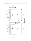 OPTIMIZING USAGE OF IMAGE SENSORS IN A STEREOSCOPIC ENVIRONMENT diagram and image