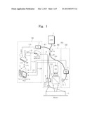 OPTICAL PHASE EXTRACTION SYSTEM HAVING PHASE COMPENSATIONFUNCTION OF     CLOSED LOOP TYPE AND THREE-DIMENSIONAL IMAGEEXTRACTION METHOD THEREOF diagram and image