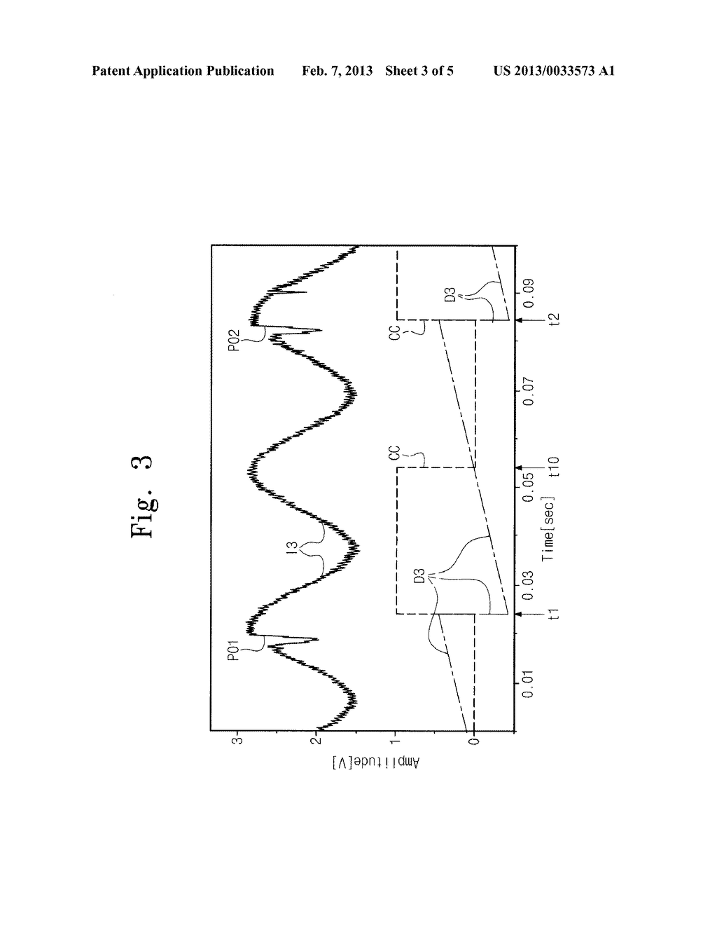 OPTICAL PHASE EXTRACTION SYSTEM HAVING PHASE COMPENSATIONFUNCTION OF     CLOSED LOOP TYPE AND THREE-DIMENSIONAL IMAGEEXTRACTION METHOD THEREOF - diagram, schematic, and image 04
