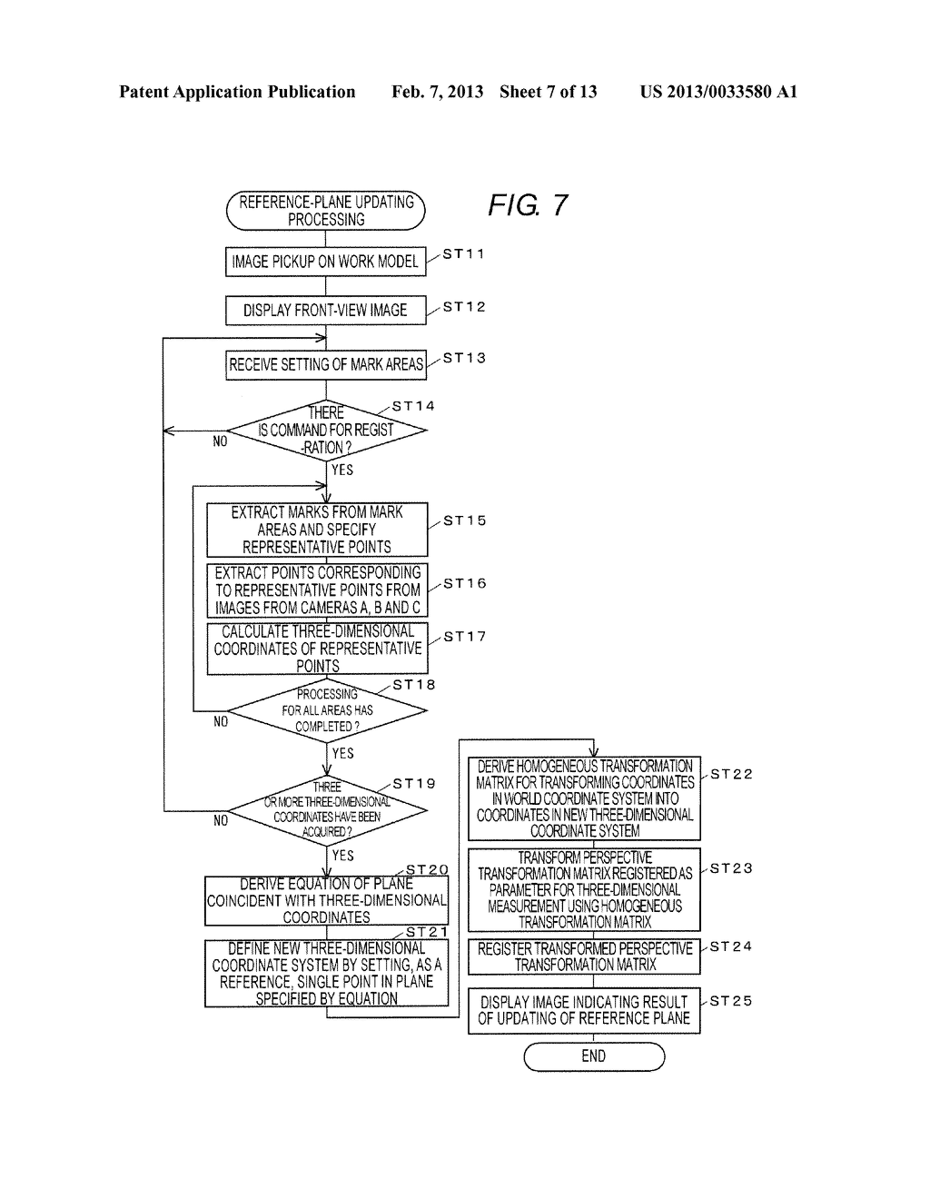 THREE-DIMENSIONAL VISION SENSOR - diagram, schematic, and image 08