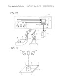 THREE-DIMENSIONAL VISION SENSOR diagram and image