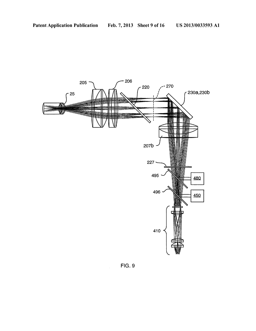 Portable Retinal Camera and Image Acquisition Method - diagram, schematic, and image 10