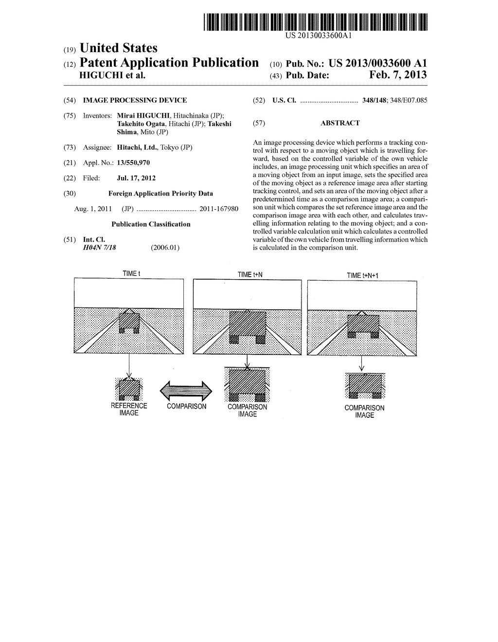 Image Processing Device - diagram, schematic, and image 01