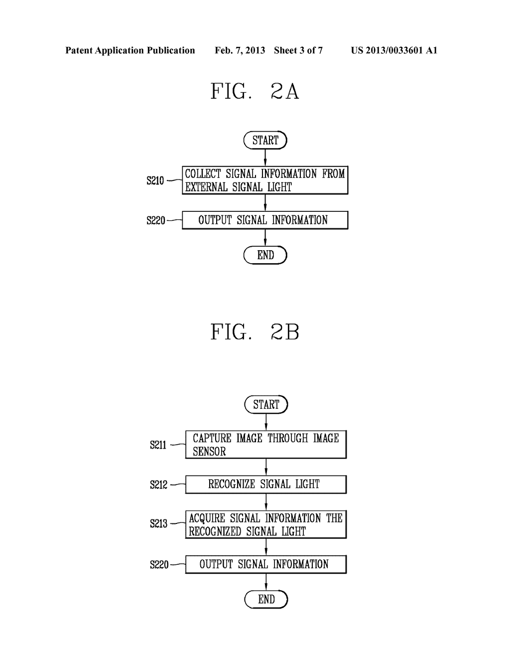 TERMINAL AND METHOD FOR OUTPUTTING SIGNAL INFORMATION OF A SIGNAL LIGHT IN     THE TERMINAL - diagram, schematic, and image 04