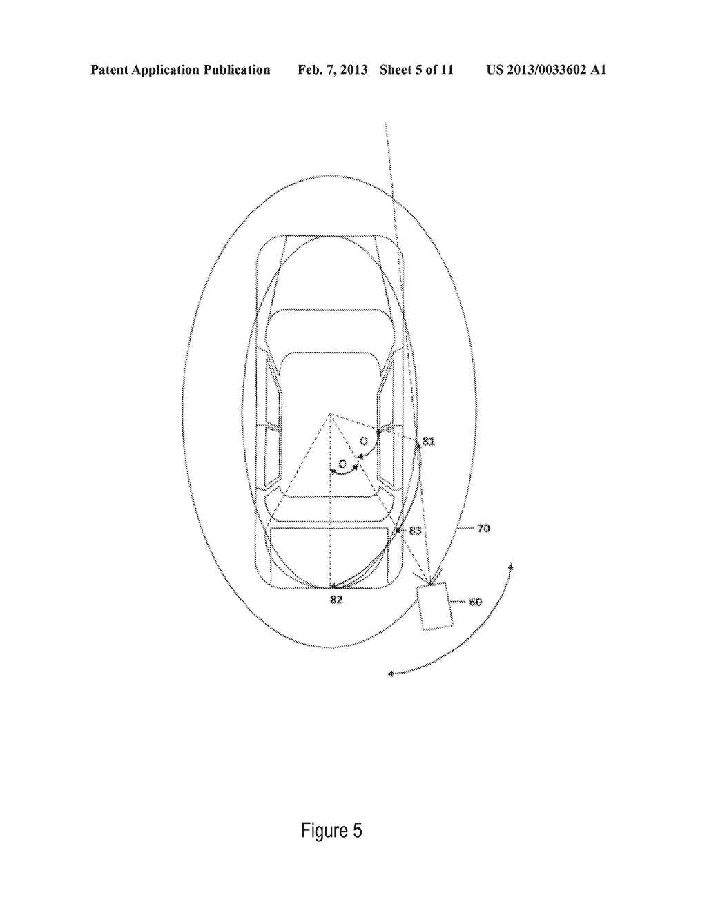 Surround View System - diagram, schematic, and image 06