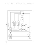 ROAD CONDITION MANAGEMENT SYSTEM AND ROAD CONDITION MANAGEMENT METHOD diagram and image