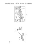 ROAD CONDITION MANAGEMENT SYSTEM AND ROAD CONDITION MANAGEMENT METHOD diagram and image