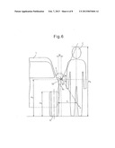 CAMERA UNIT MOUNTING METHOD AND CAMERA UNIT diagram and image