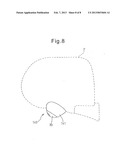 CAMERA UNIT MOUNTING METHOD AND CAMERA UNIT diagram and image