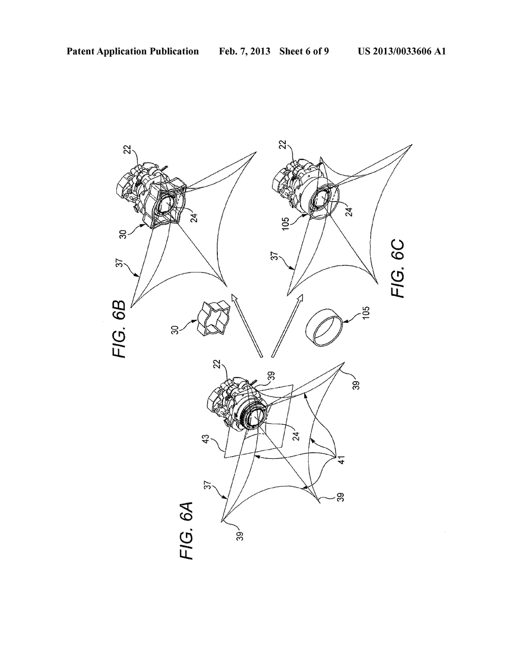 CAMERA APPARATUS - diagram, schematic, and image 07