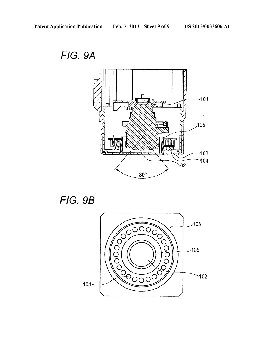 CAMERA APPARATUS - diagram, schematic, and image 10