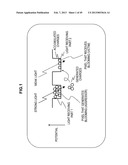 IMAGING DEVICE, IMAGE PROCESSING METHOD AND PROGRAM diagram and image