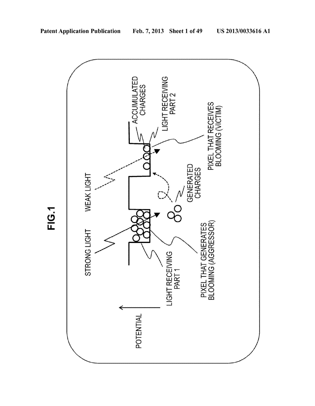 IMAGING DEVICE, IMAGE PROCESSING METHOD AND PROGRAM - diagram, schematic, and image 02
