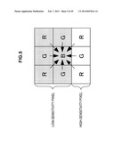 IMAGING DEVICE, IMAGE PROCESSING METHOD AND PROGRAM diagram and image