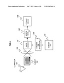 IMAGING DEVICE, IMAGE PROCESSING METHOD AND PROGRAM diagram and image