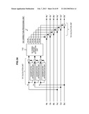 IMAGING DEVICE, IMAGE PROCESSING METHOD AND PROGRAM diagram and image