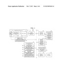 IMAGE PROCESSING APPARATUS DETECTING QUADRILATERAL REGION FROM PICKED-UP     IMAGE diagram and image