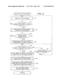 IMAGE PROCESSING APPARATUS DETECTING QUADRILATERAL REGION FROM PICKED-UP     IMAGE diagram and image